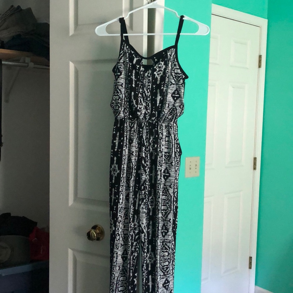 Jumpsuit